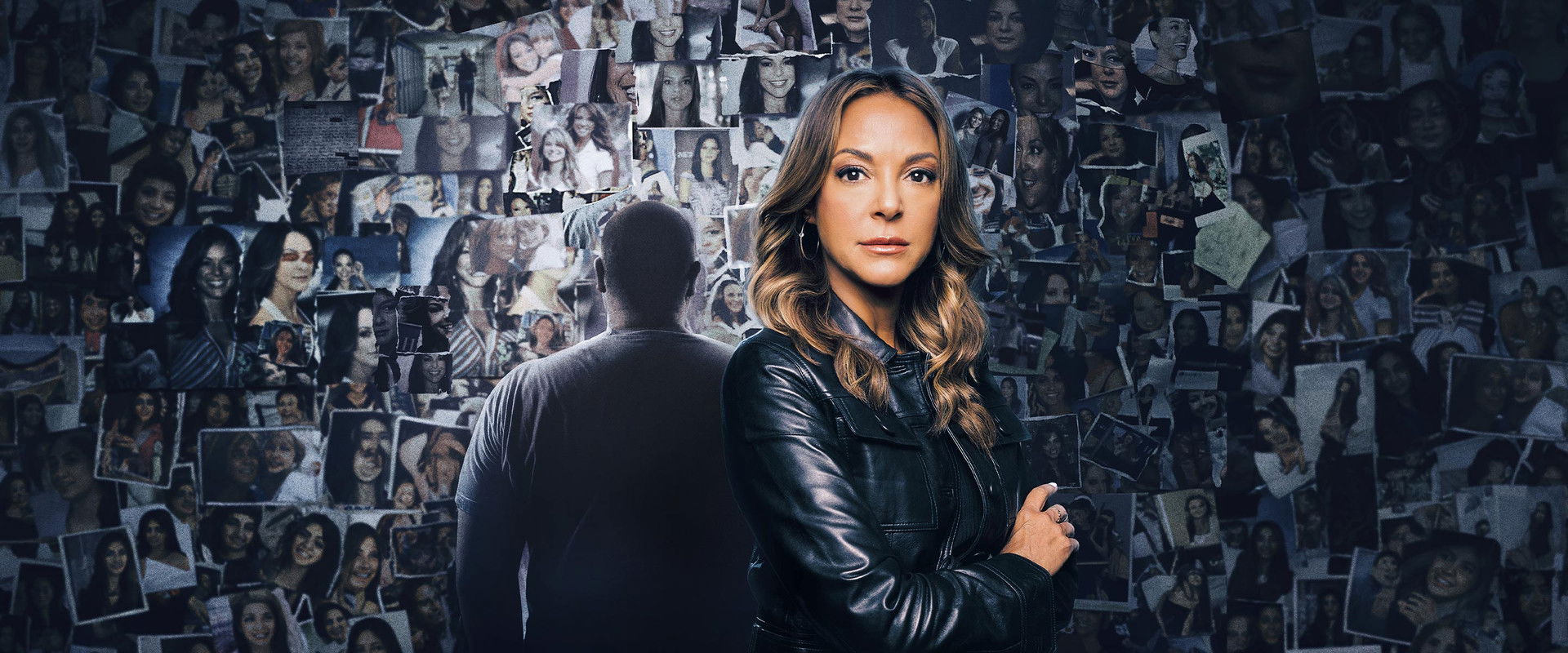 My Nightmare Stalker: The Eva LaRue Story's banner image