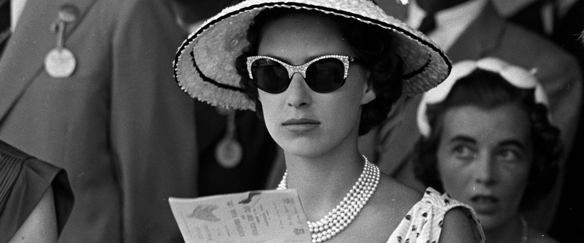 Princess Margaret: The Rebel Royal