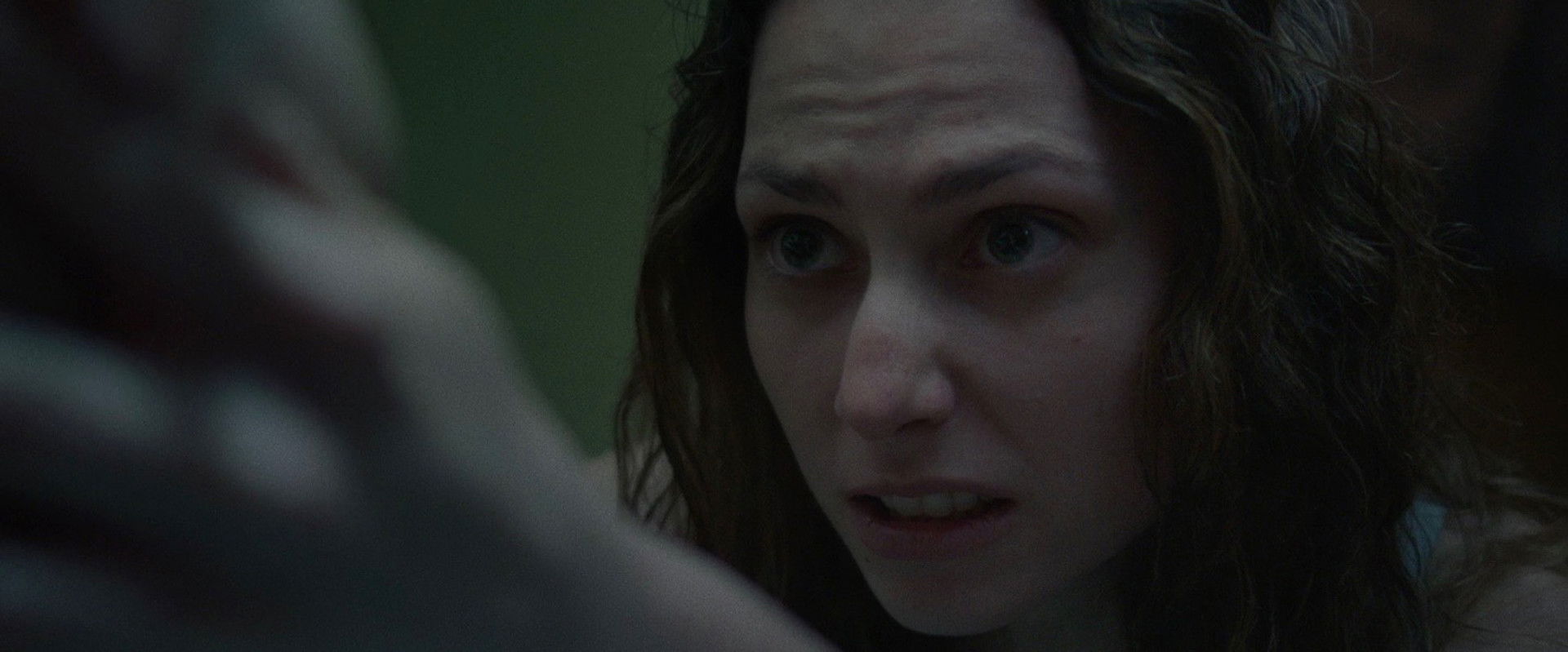 Green River: Part Two's banner image