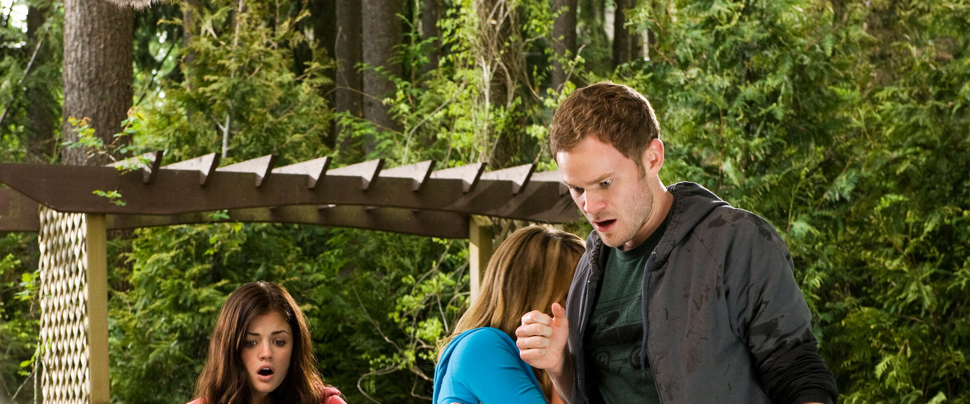 Fear Island's banner image