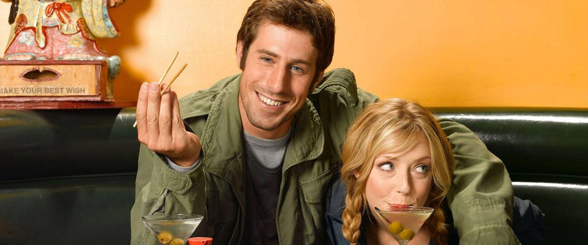 Committed's banner image