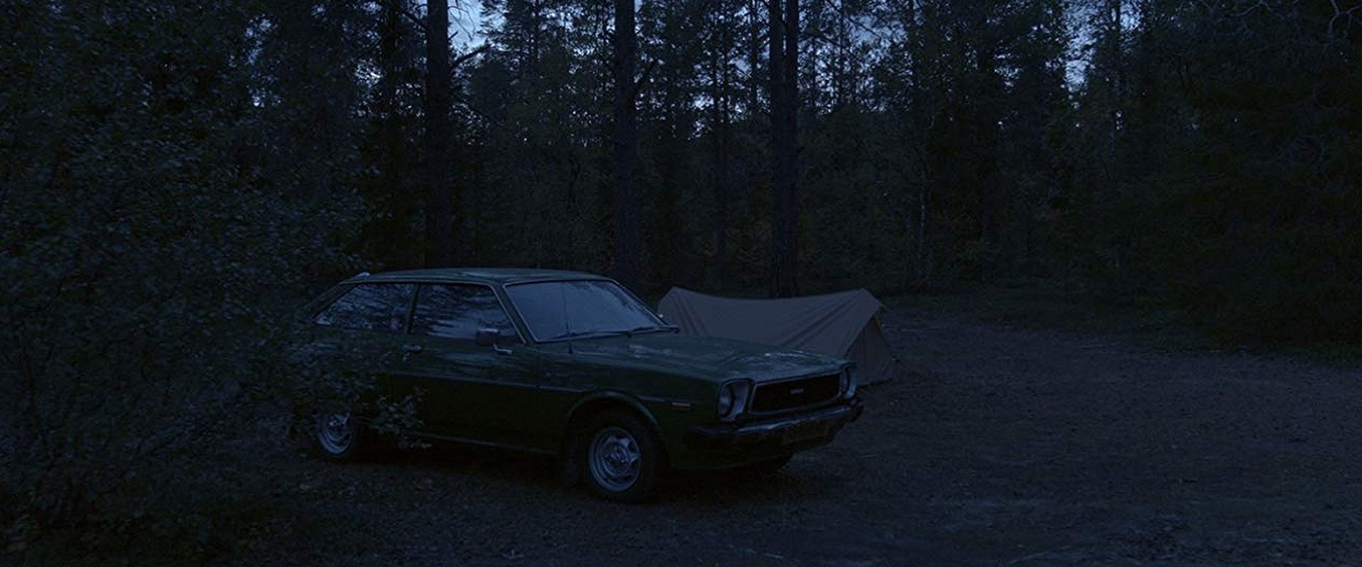 Quick - Die Erschaffung eines Serienkillers