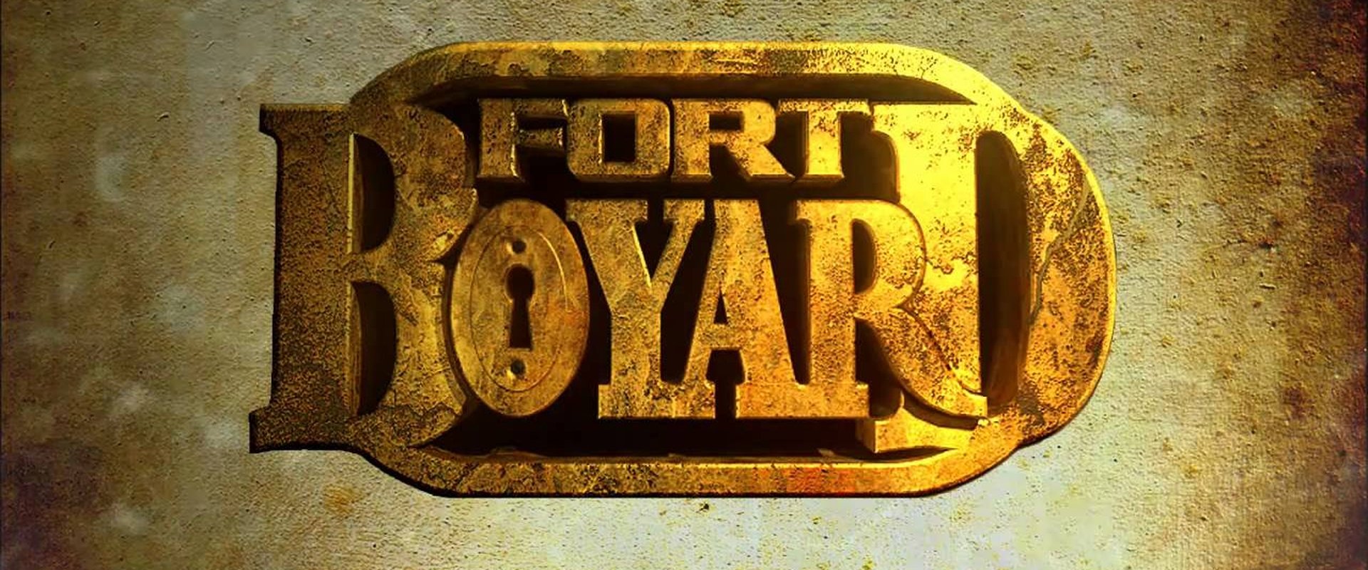 Fort Boyard