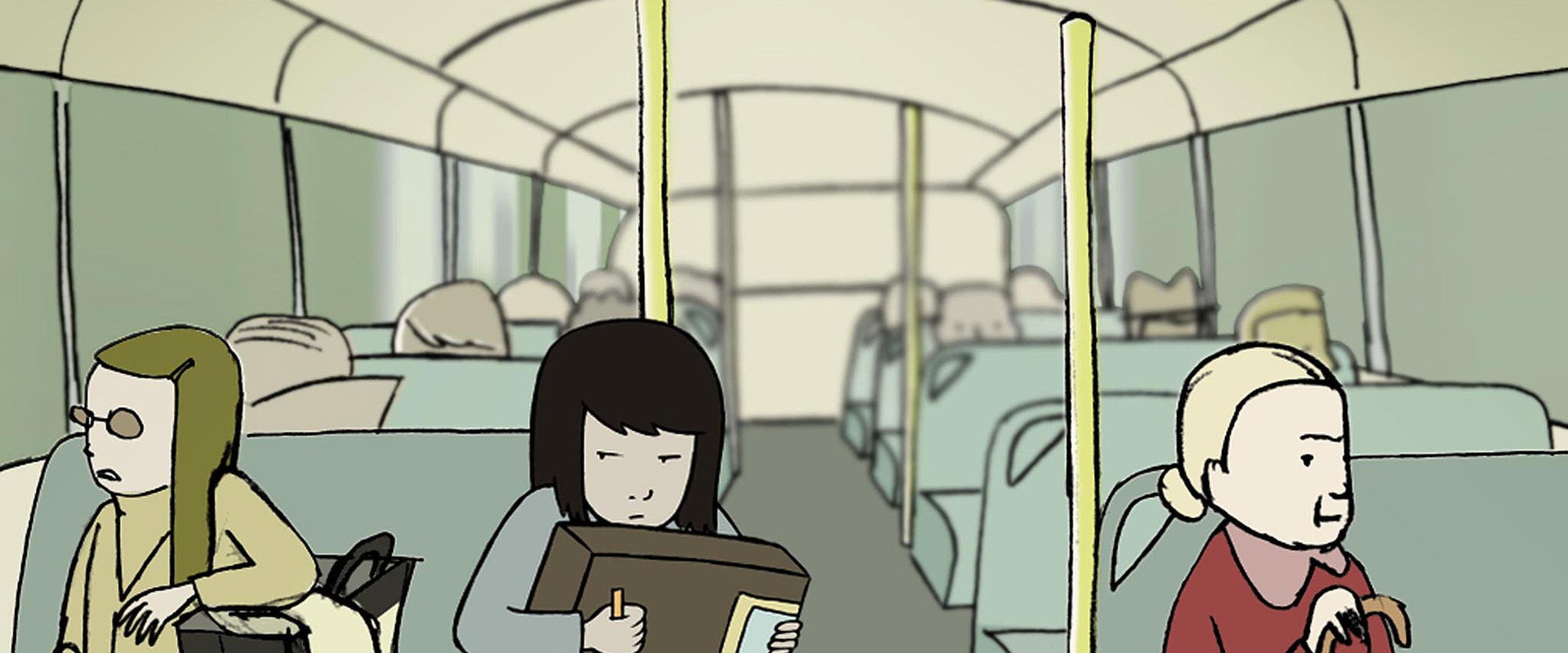 Stationery's banner image