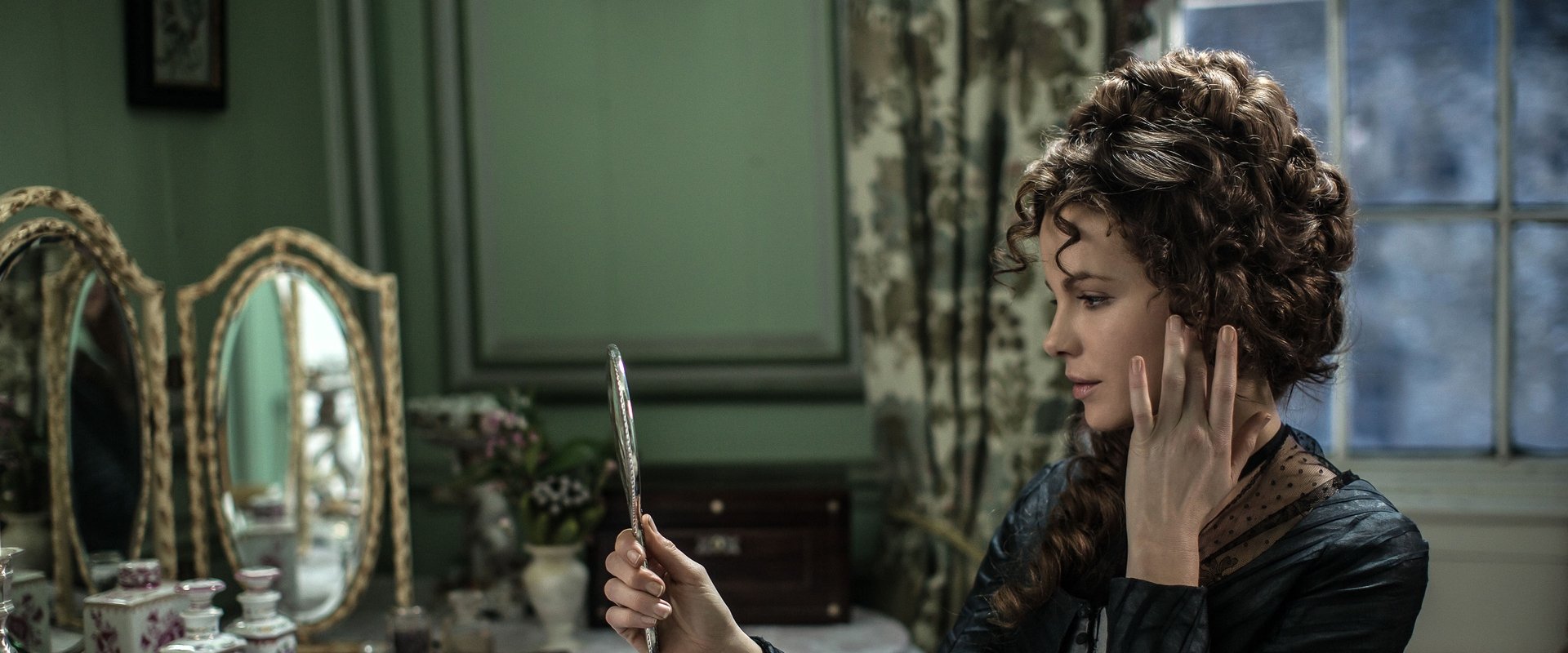 Love & Friendship
