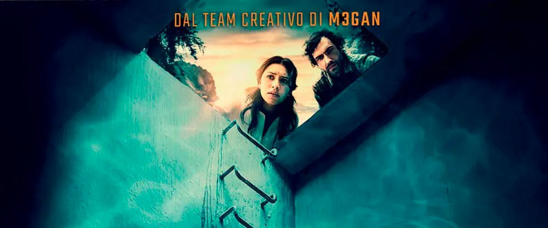 The Tank (Sub-ITA) (2023)
