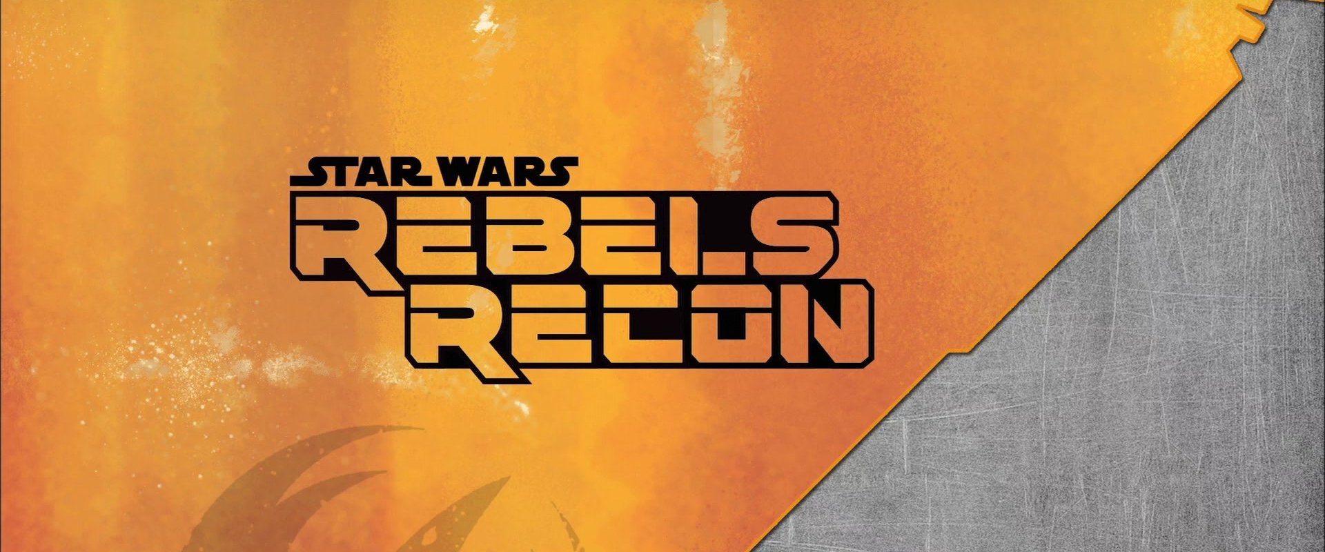 Rebels Recon
