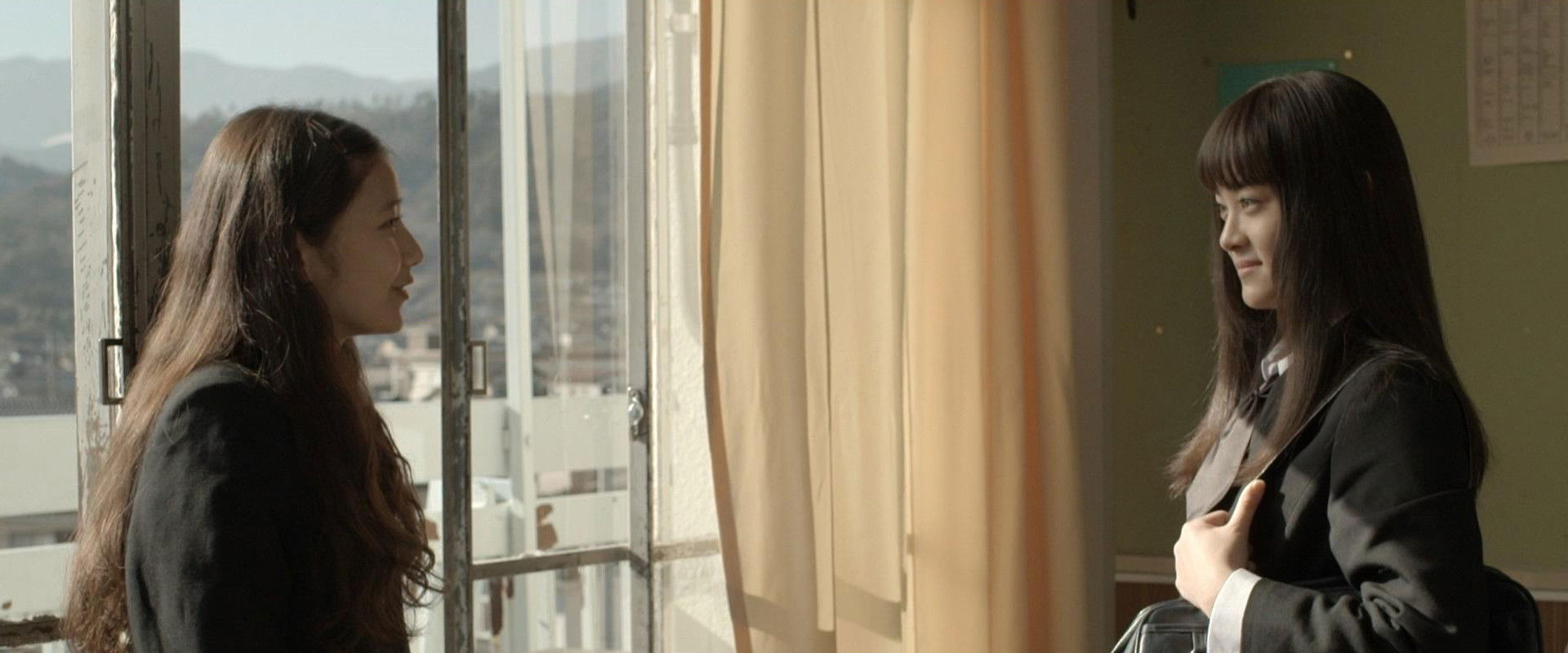 The Place Where the Sun Sits's banner image