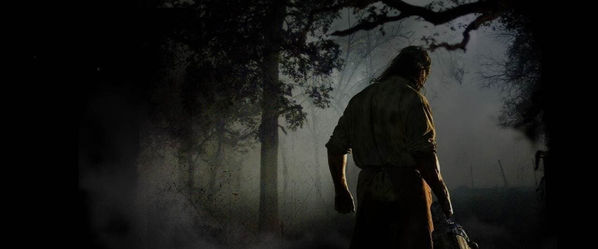 The Texas Chainsaw Massacre: The Beginning