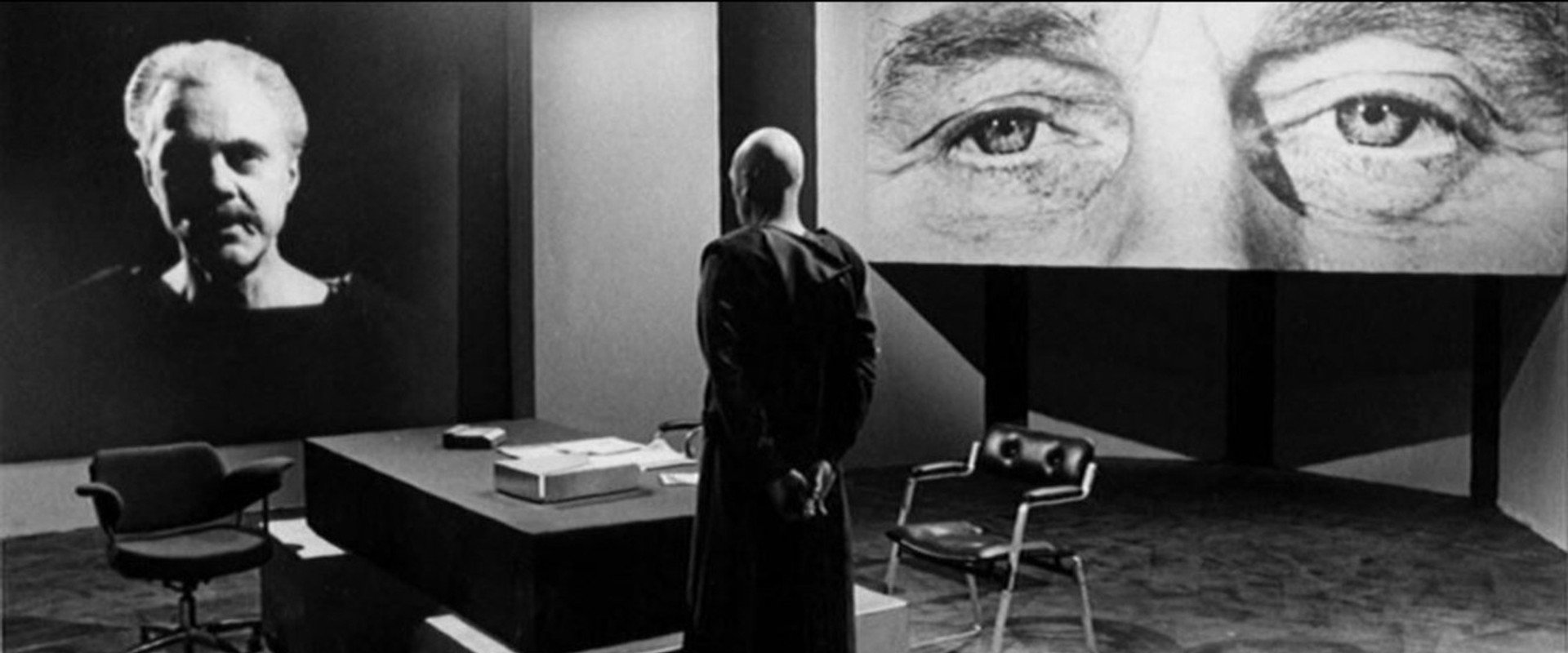 Too Many Cooks's banner image