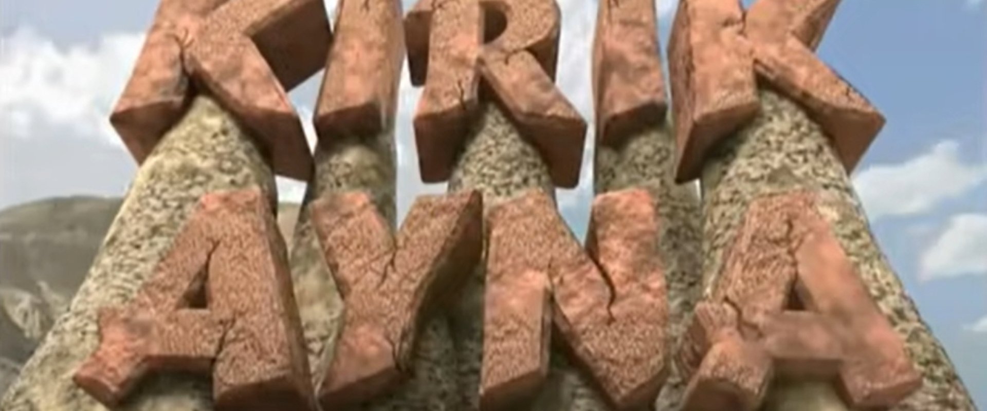 Kırık Ayna