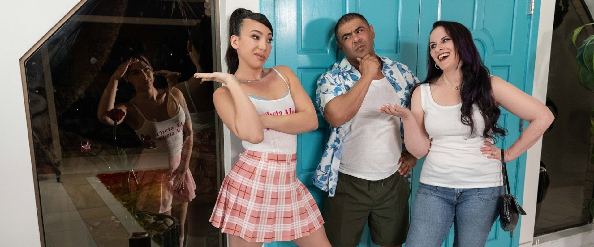 Sorority Sitters's banner image