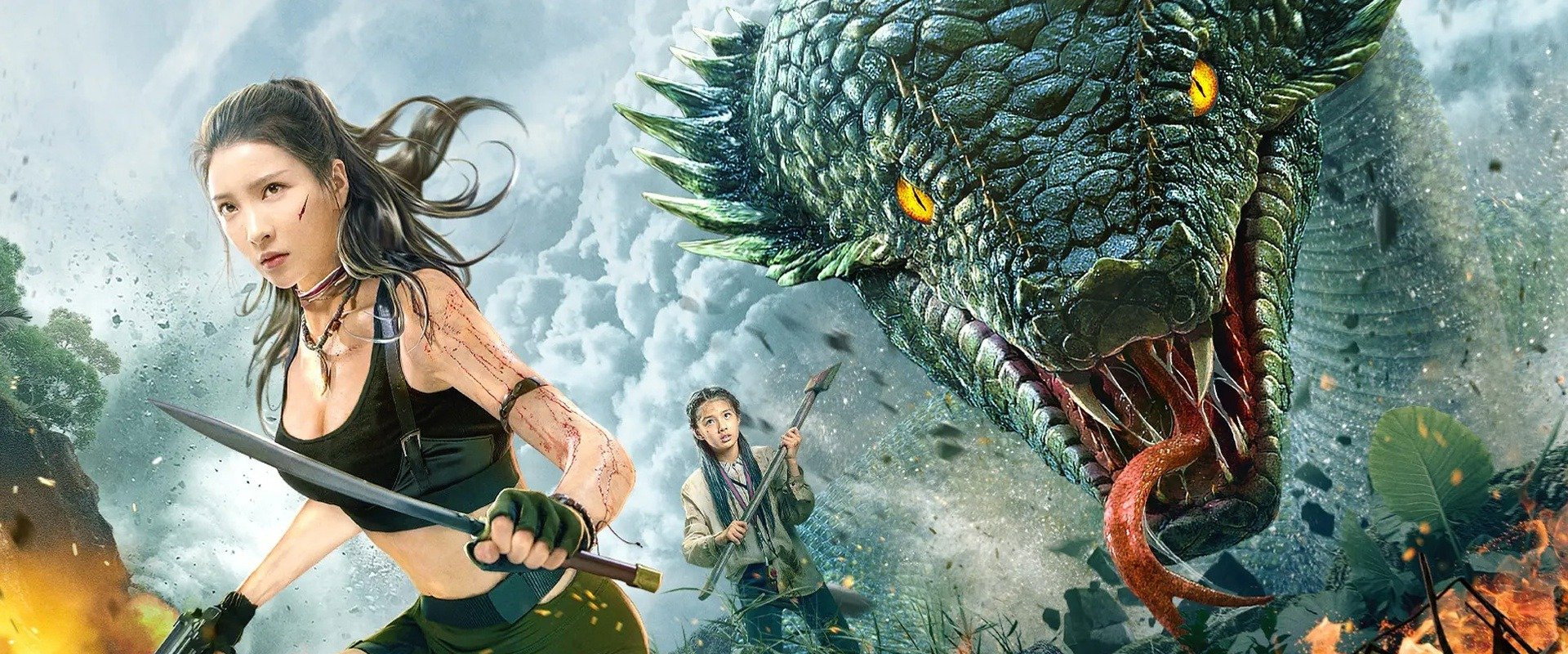 Snake 2's banner image