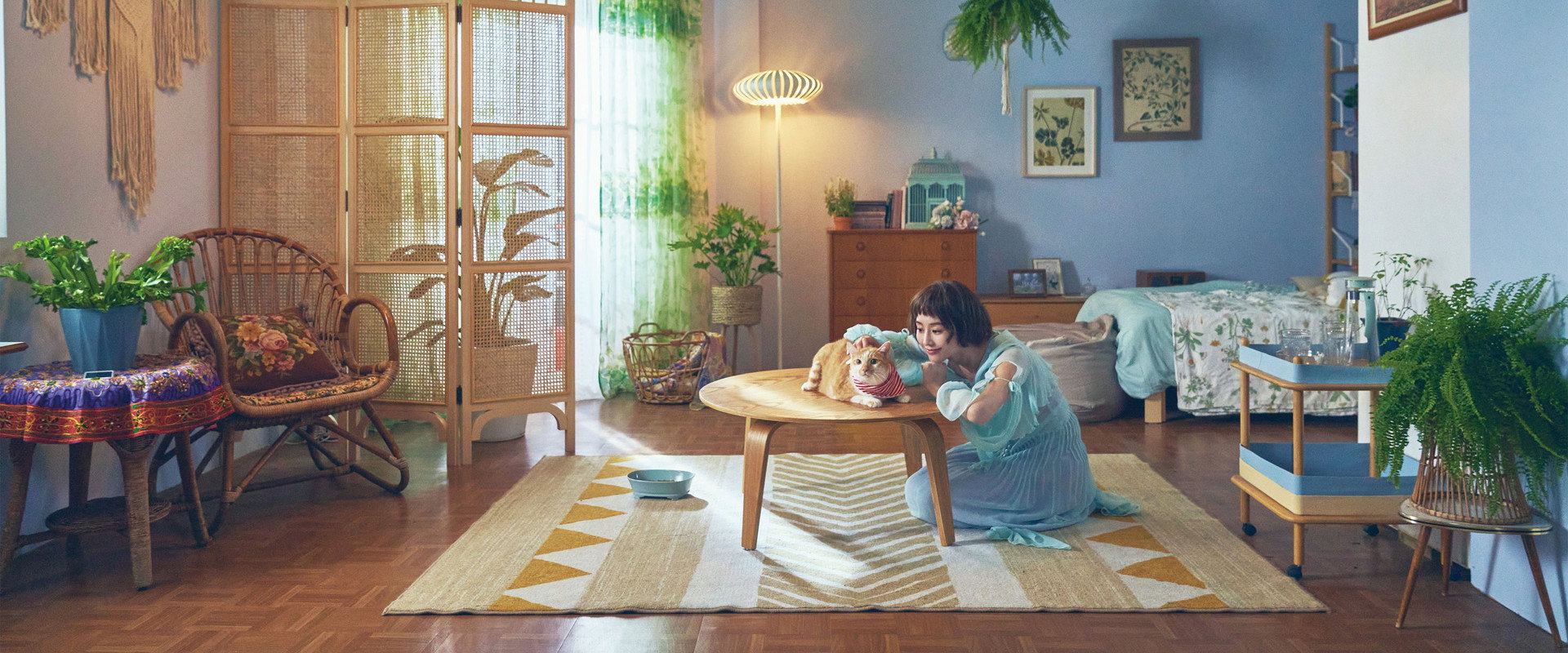 Palace of Serendipity's banner image