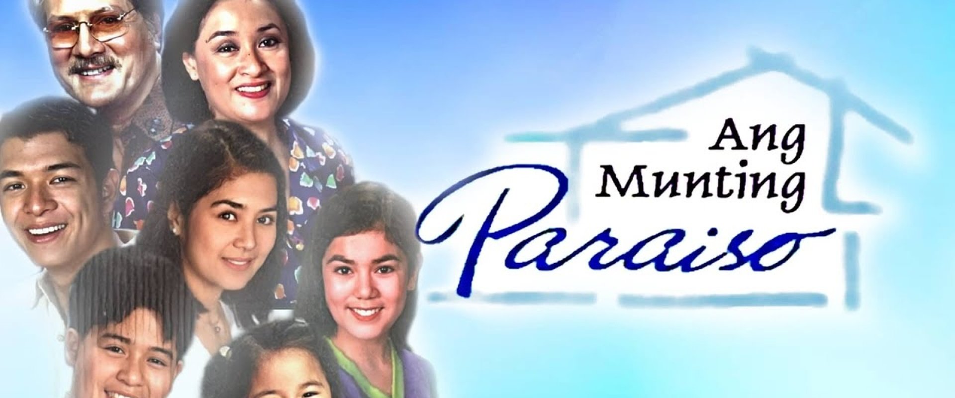 Ang Munting Paraiso