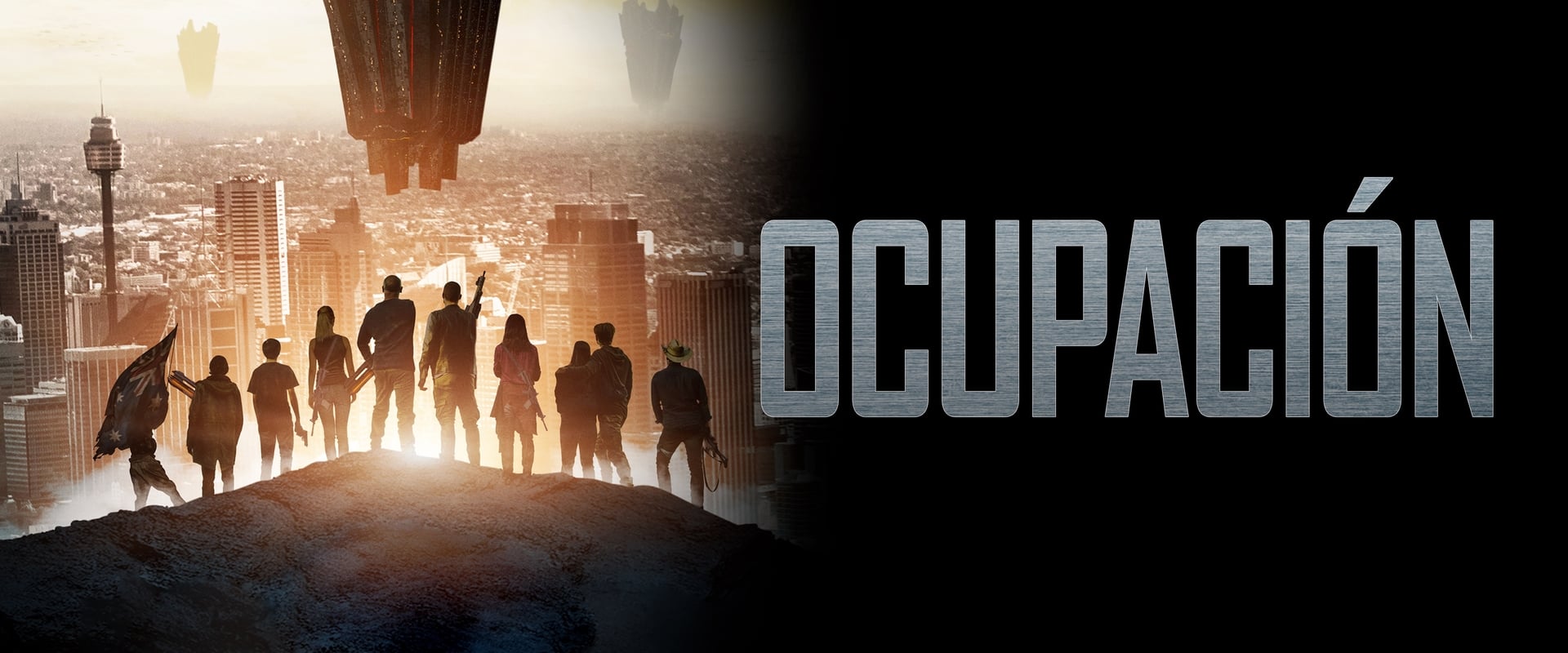 Occupation