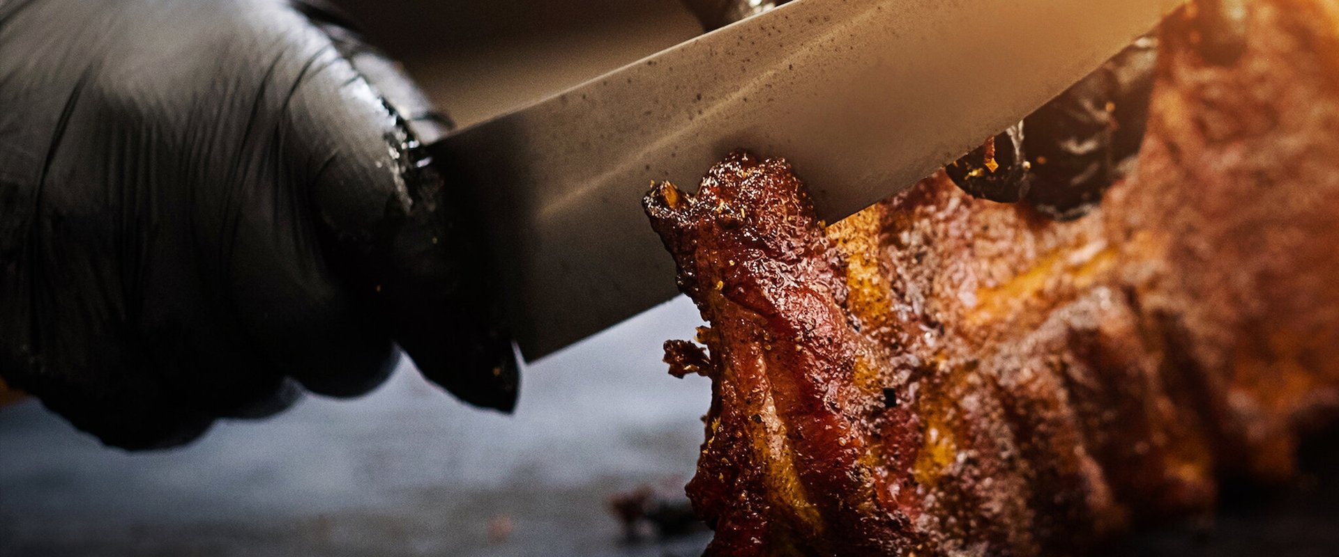 The American Barbecue Showdown