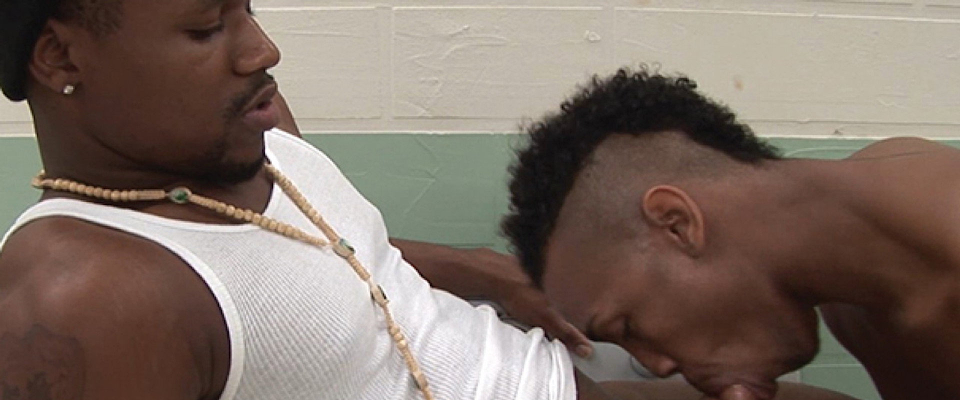 Big Black Dick 4: Inches of Pain's banner image