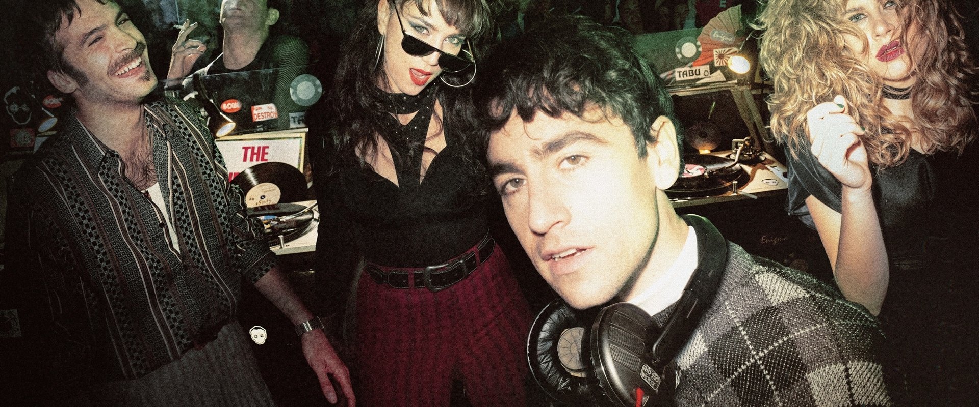 La Ruta's banner image