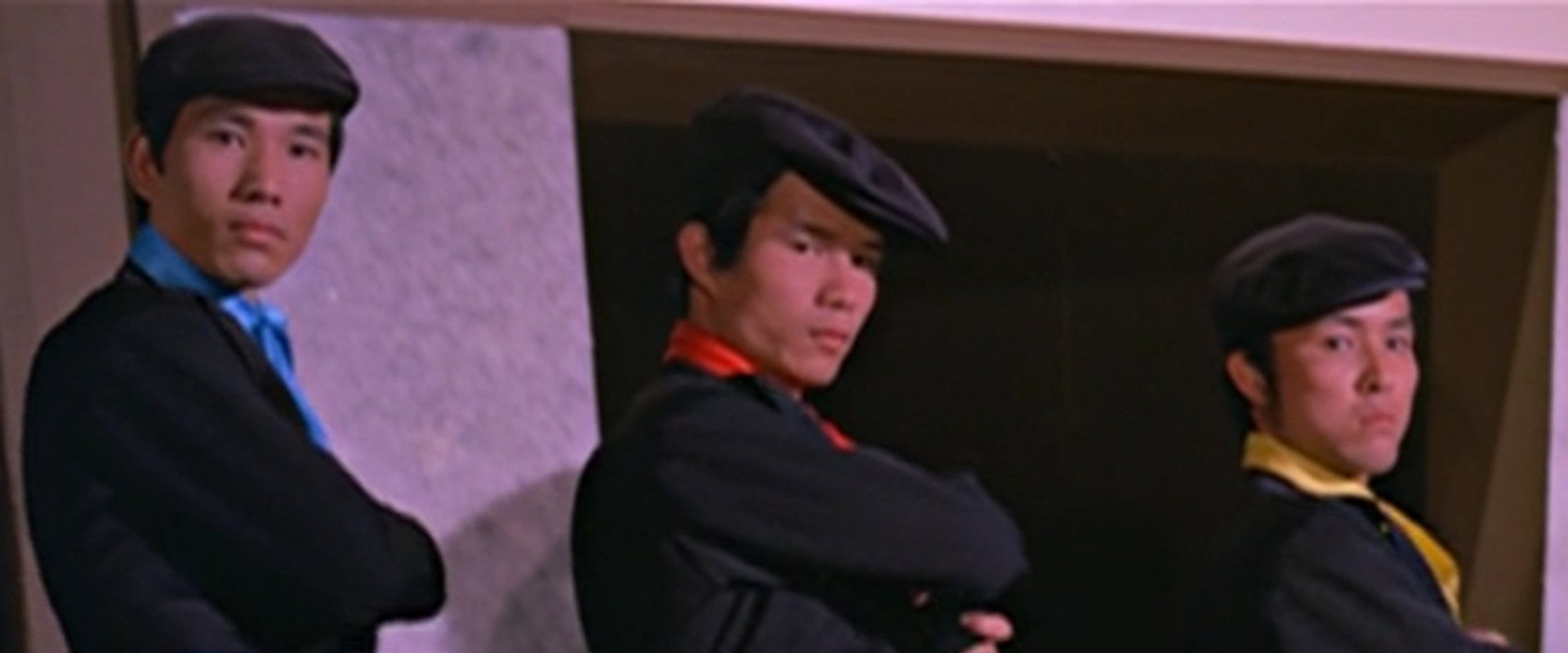 Heaven and Hell's banner image