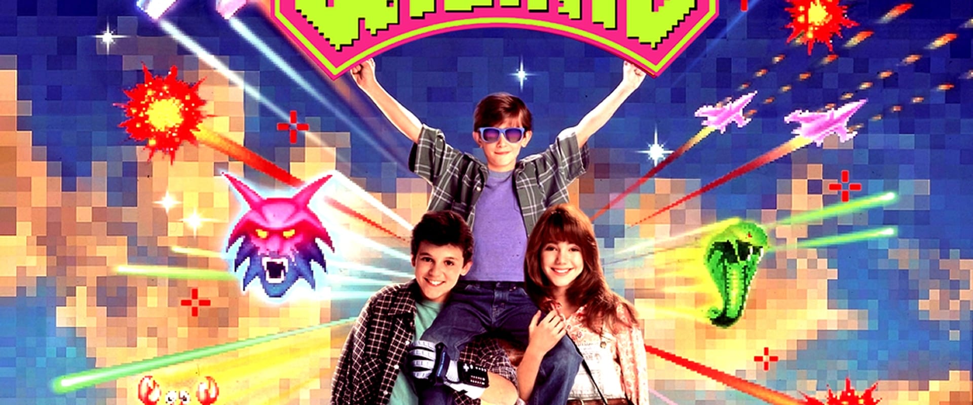 El campeón del videojuego