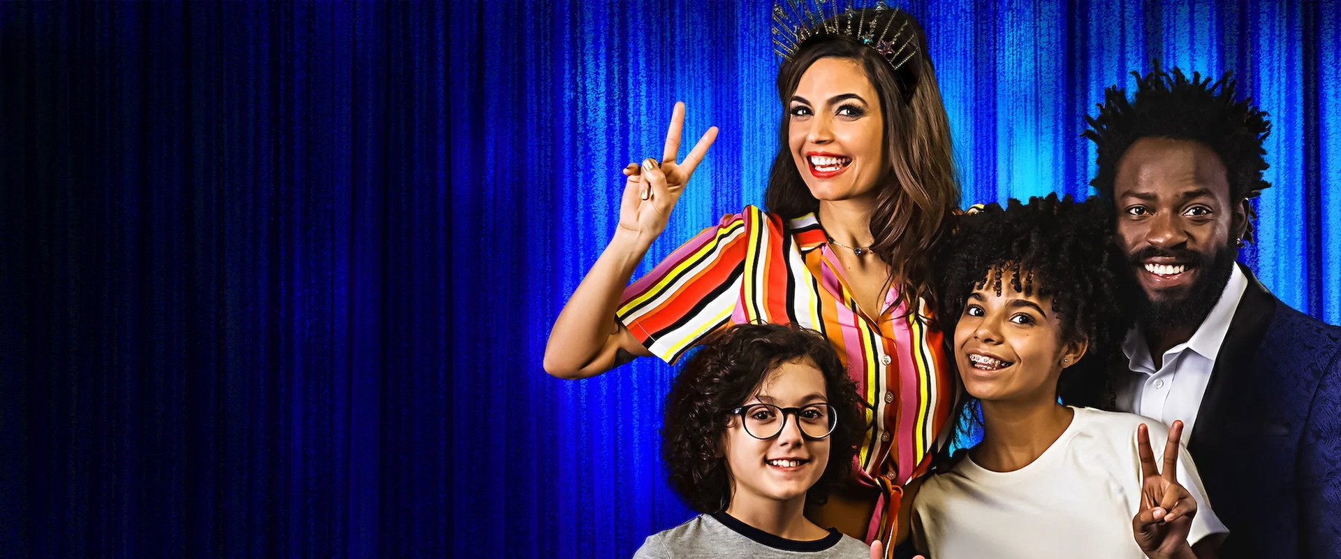 Samantha!'s banner image