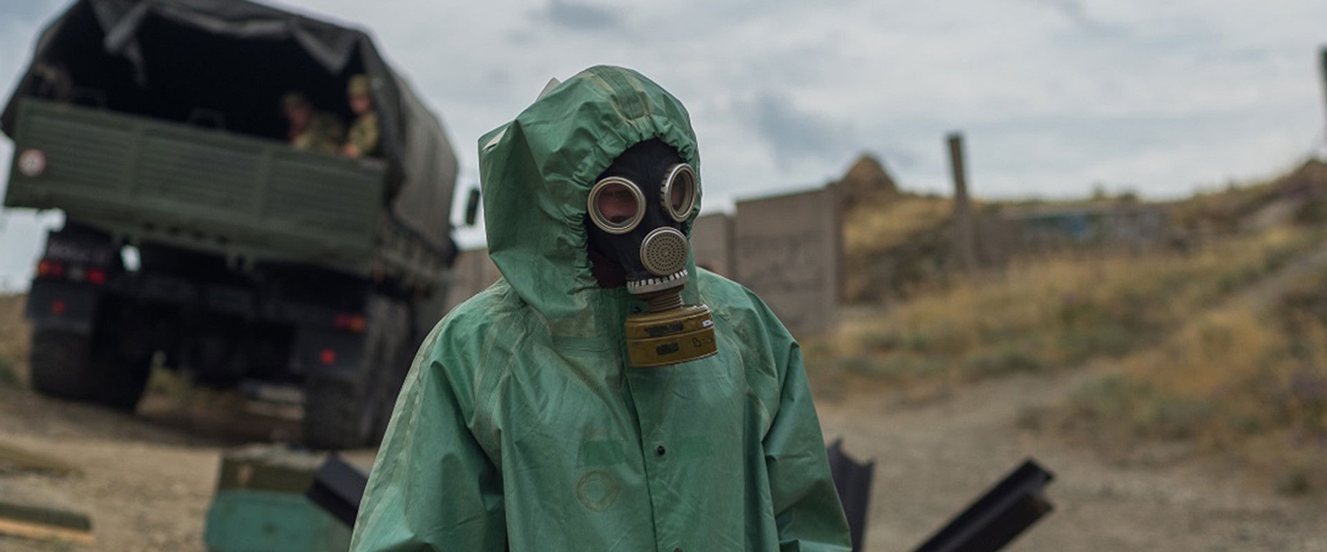 Closed Season's banner image