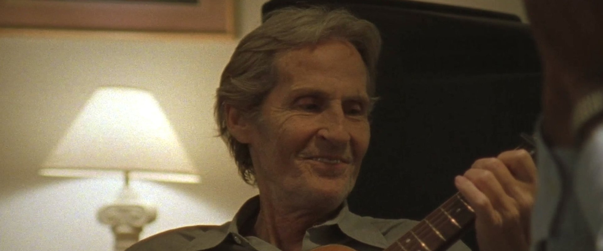 Ain't in It for My Health: A Film About Levon Helm