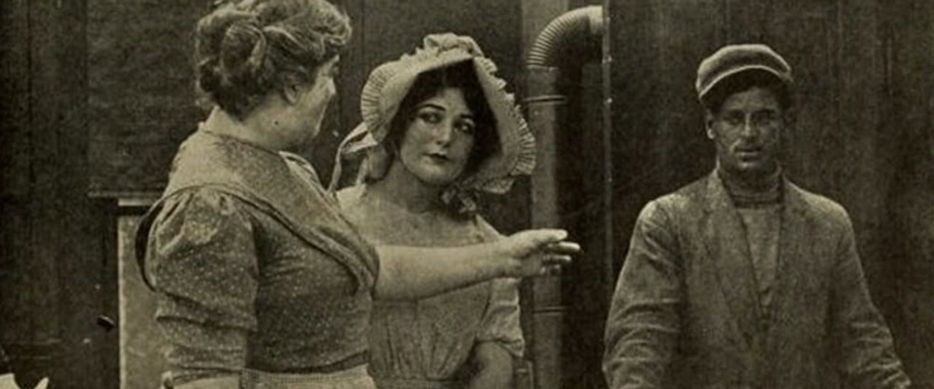 Spike Shannon's Last Fight's banner image