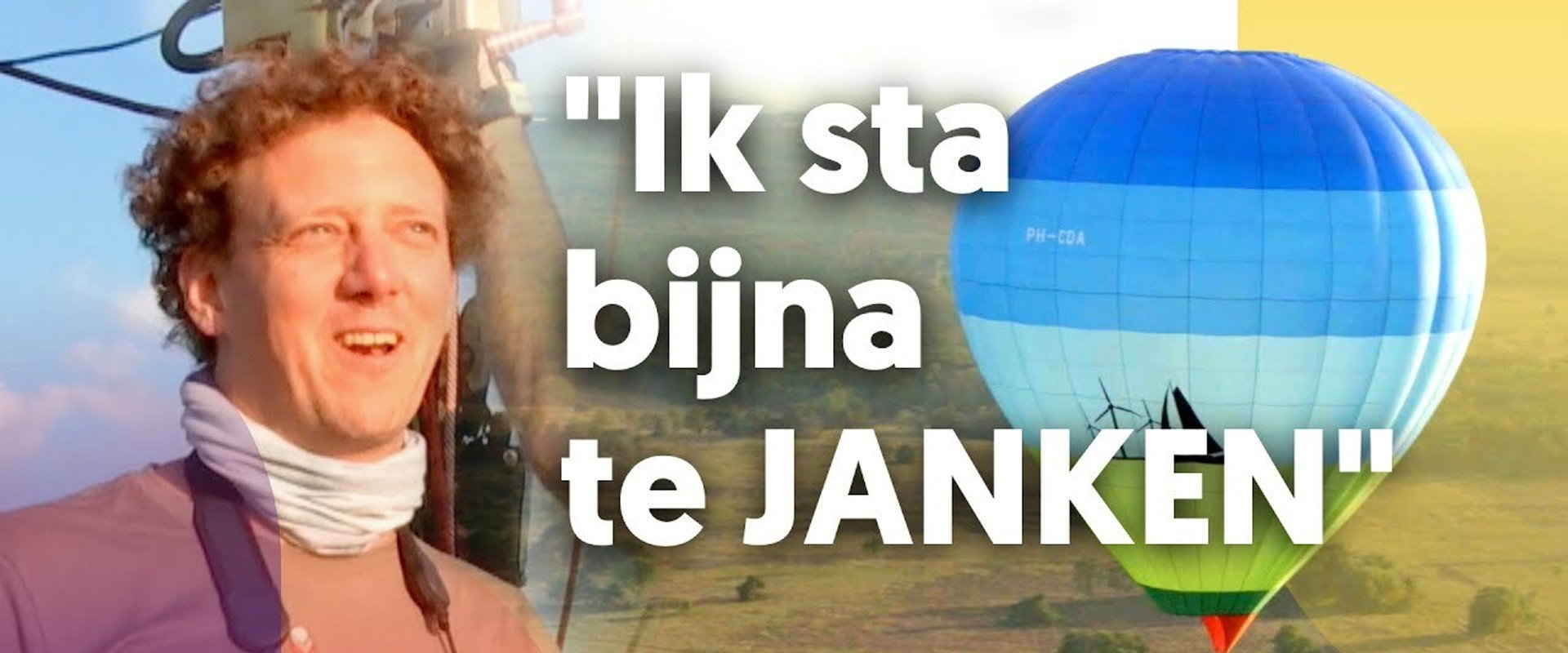 Jochem in de Wolken's banner image