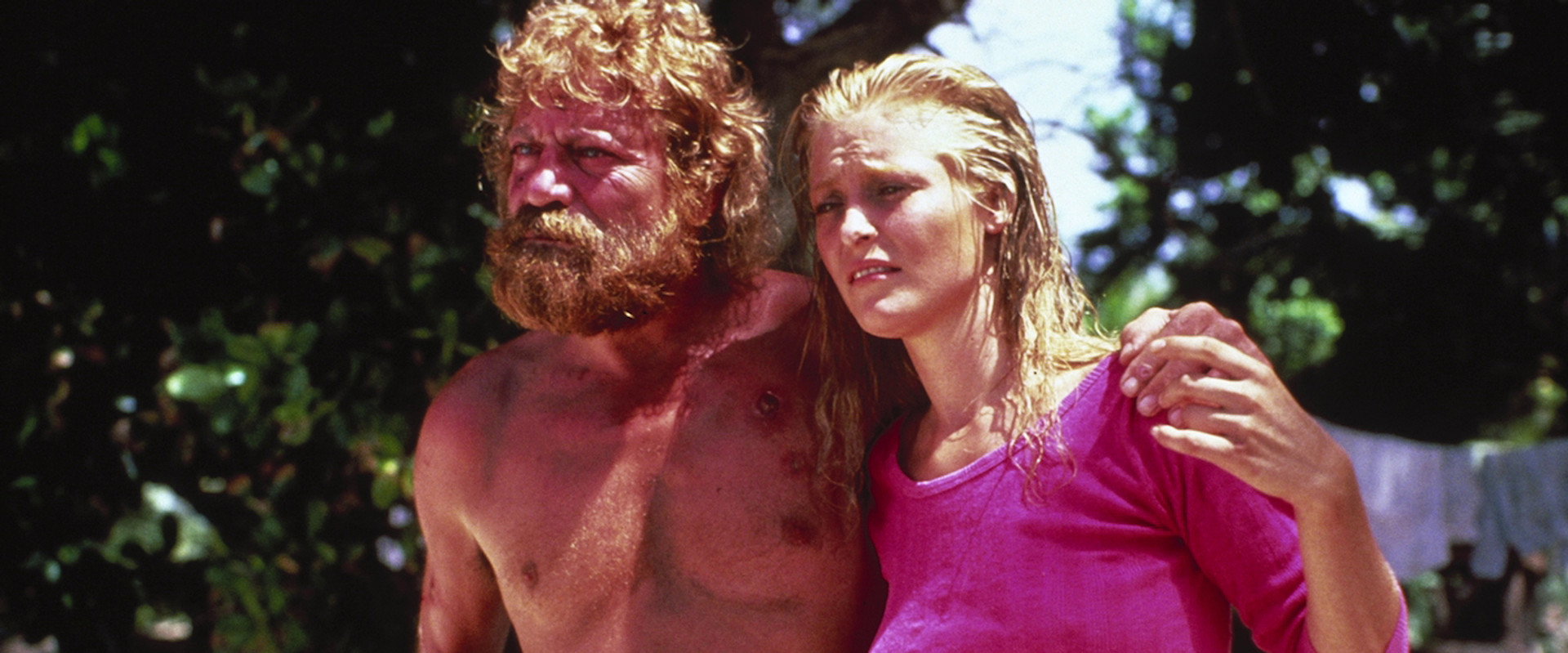 Castaway's banner image