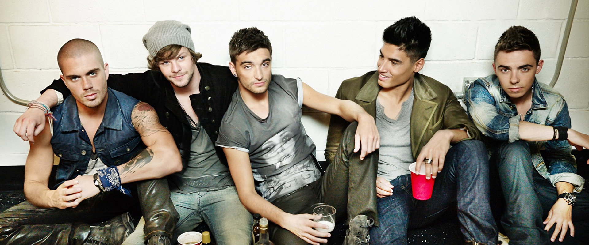 The Wanted Life