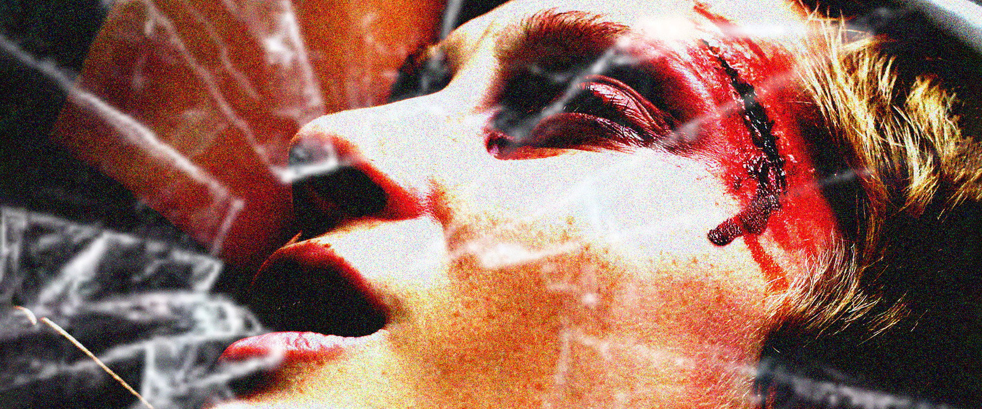 Glass's banner image