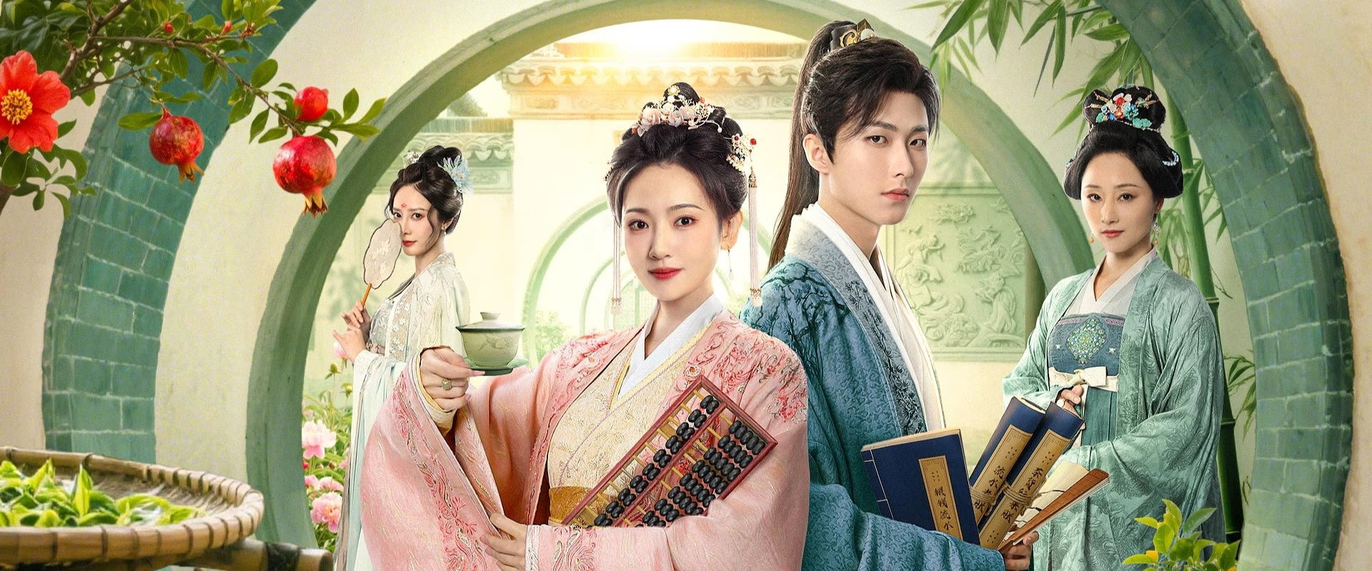 The Crush's banner image