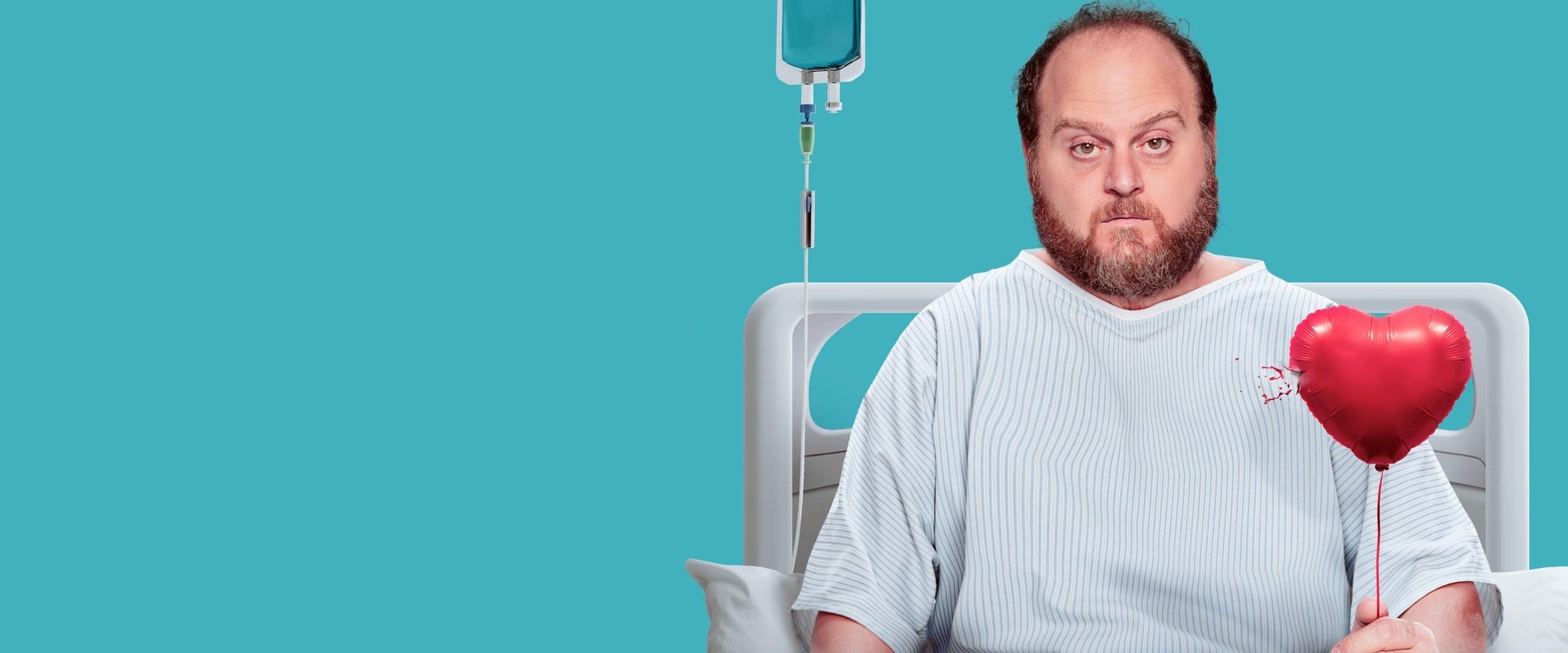 The Best Heart Attack of My Life