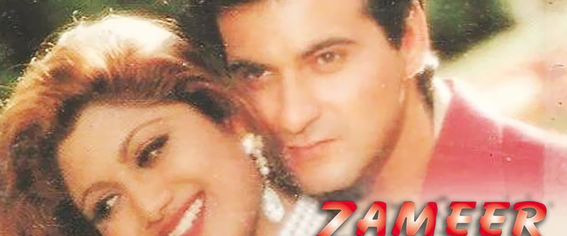 Zameer: The Awakening of a Soul's banner image