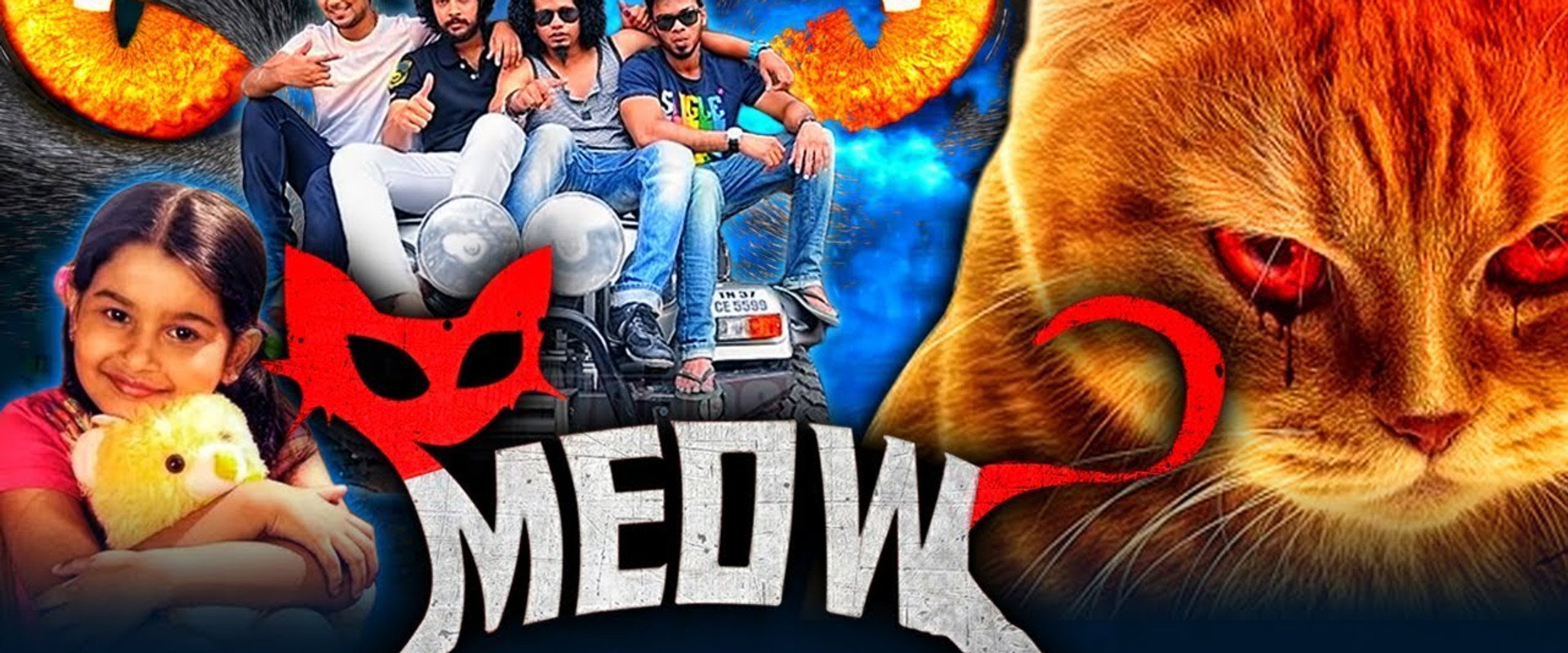 Meow's banner image