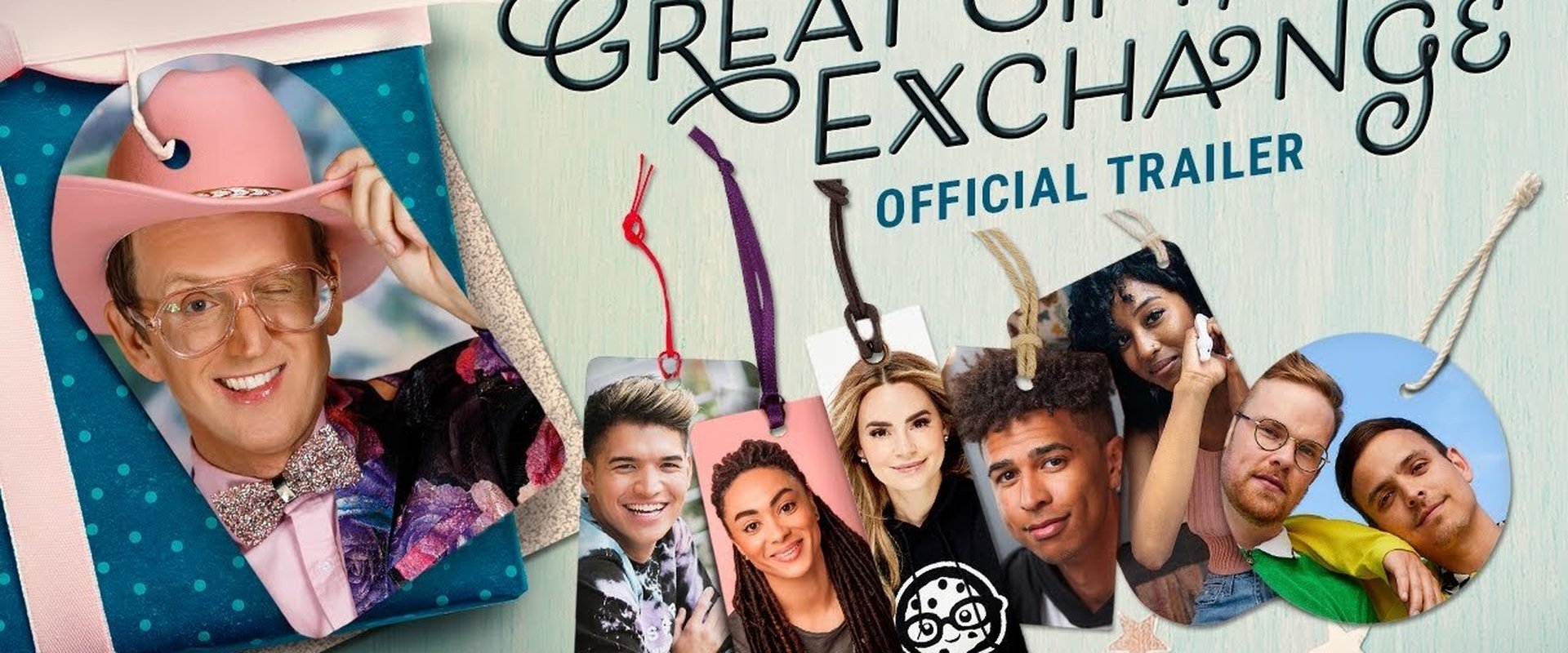 The Great Gift Exchange!