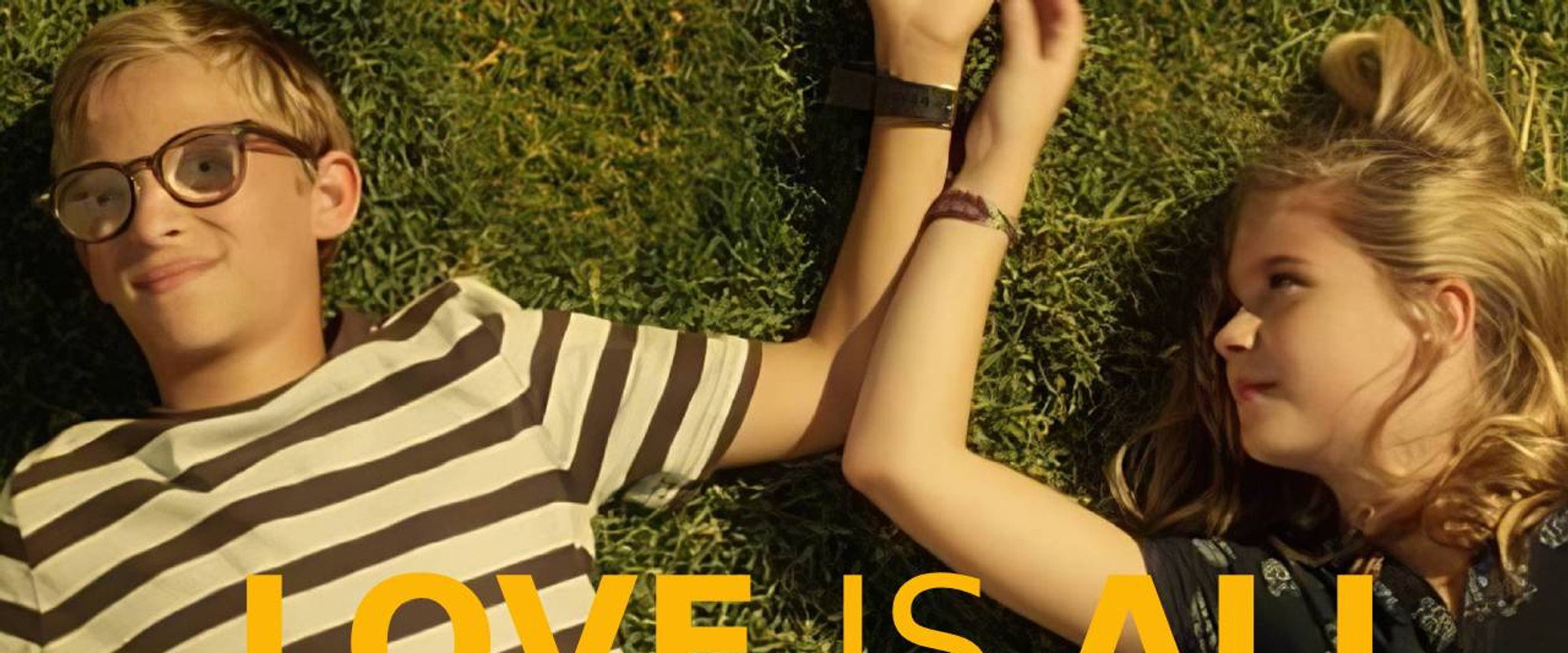 Love Is All You Need?'s banner image