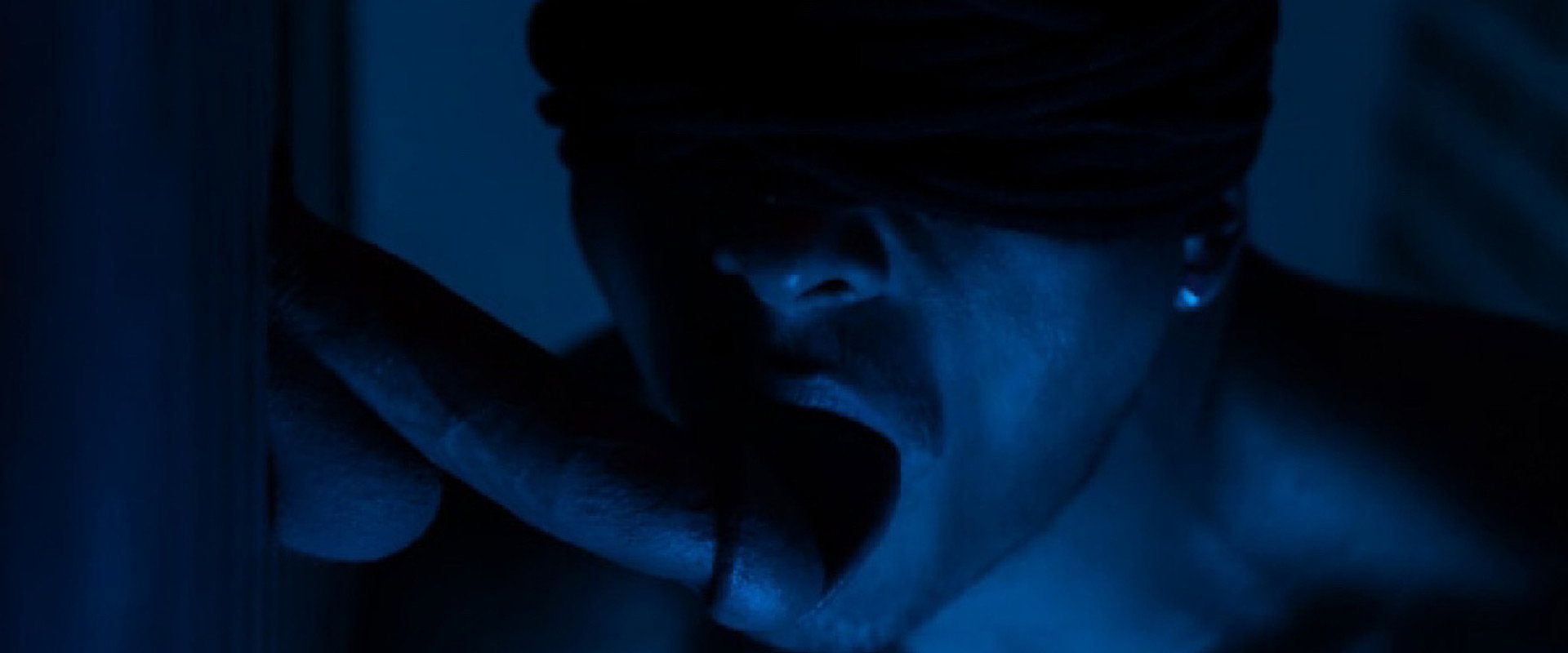 The Shadow's banner image