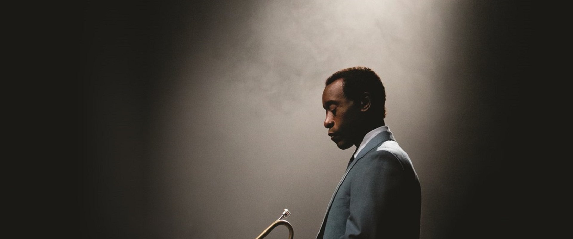 Miles Ahead