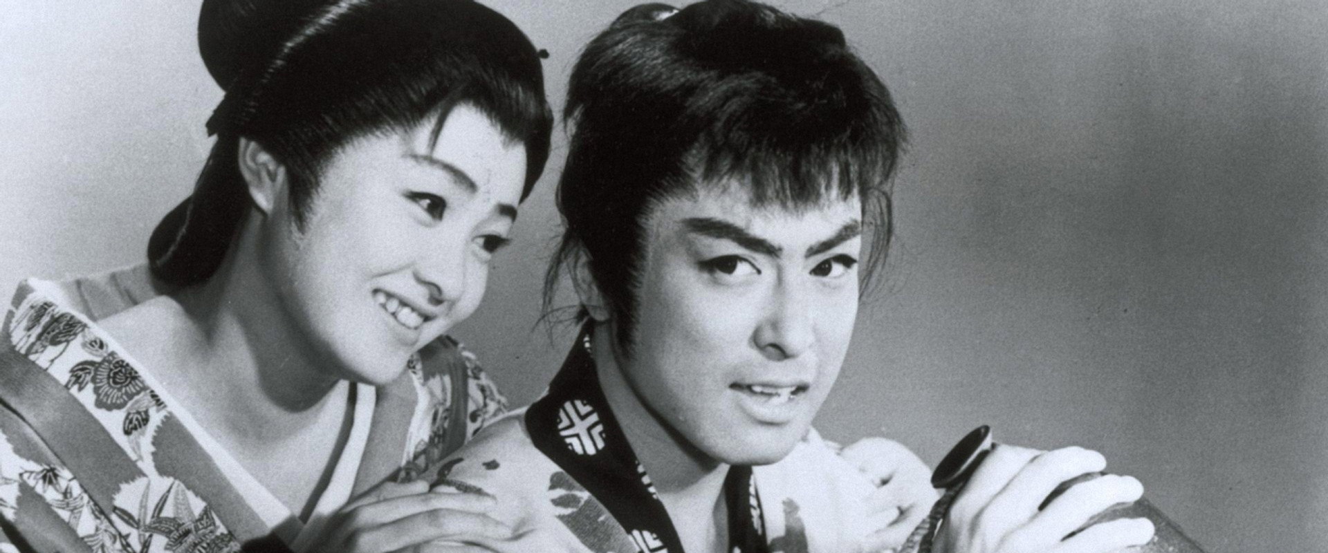 Echo in the Mountains's banner image