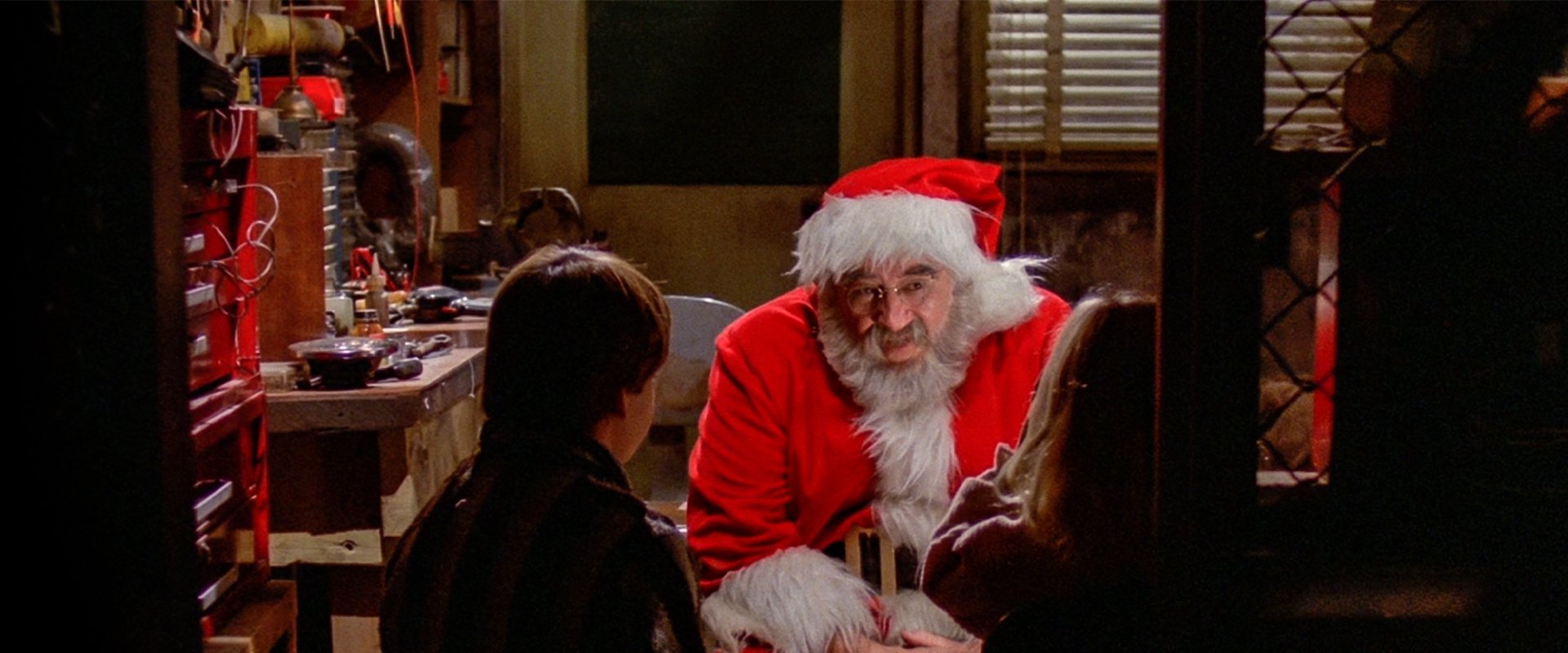 The Christmas Star