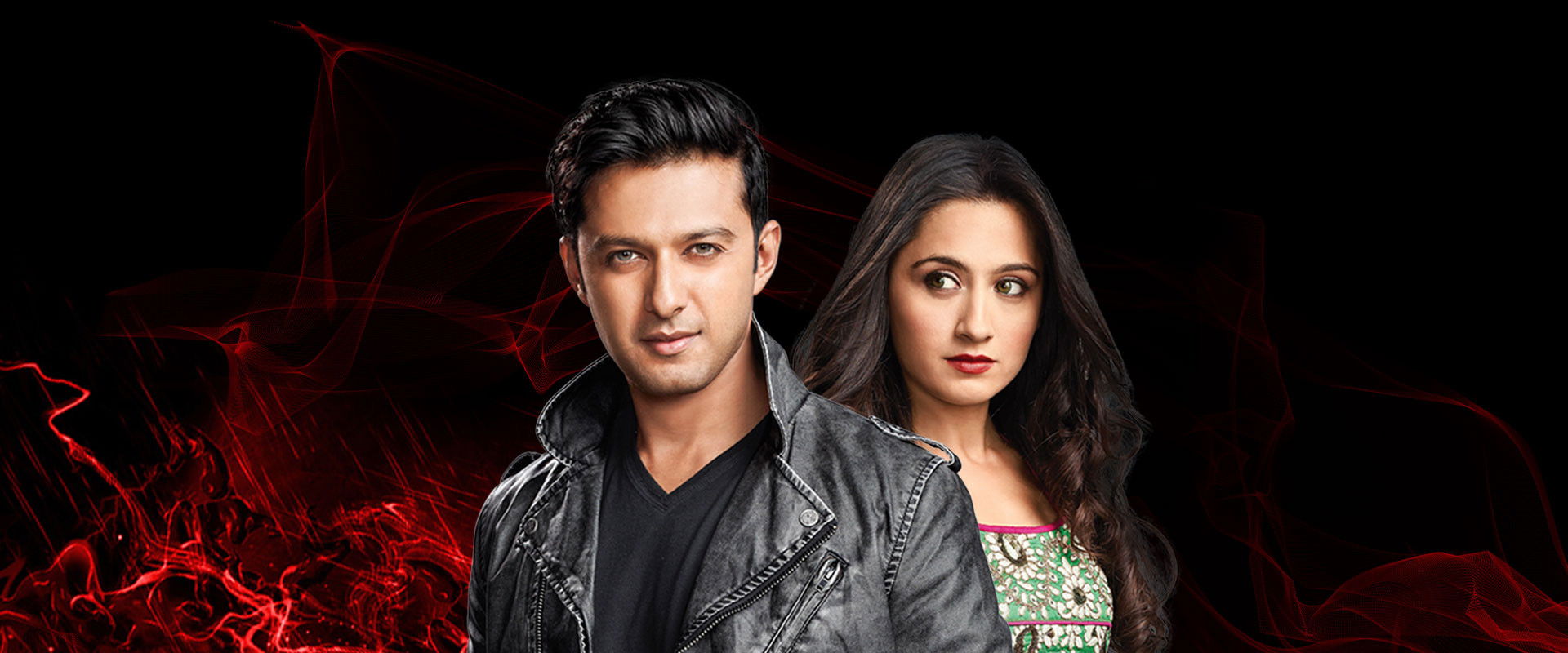 Ek Hasina Thi's banner image