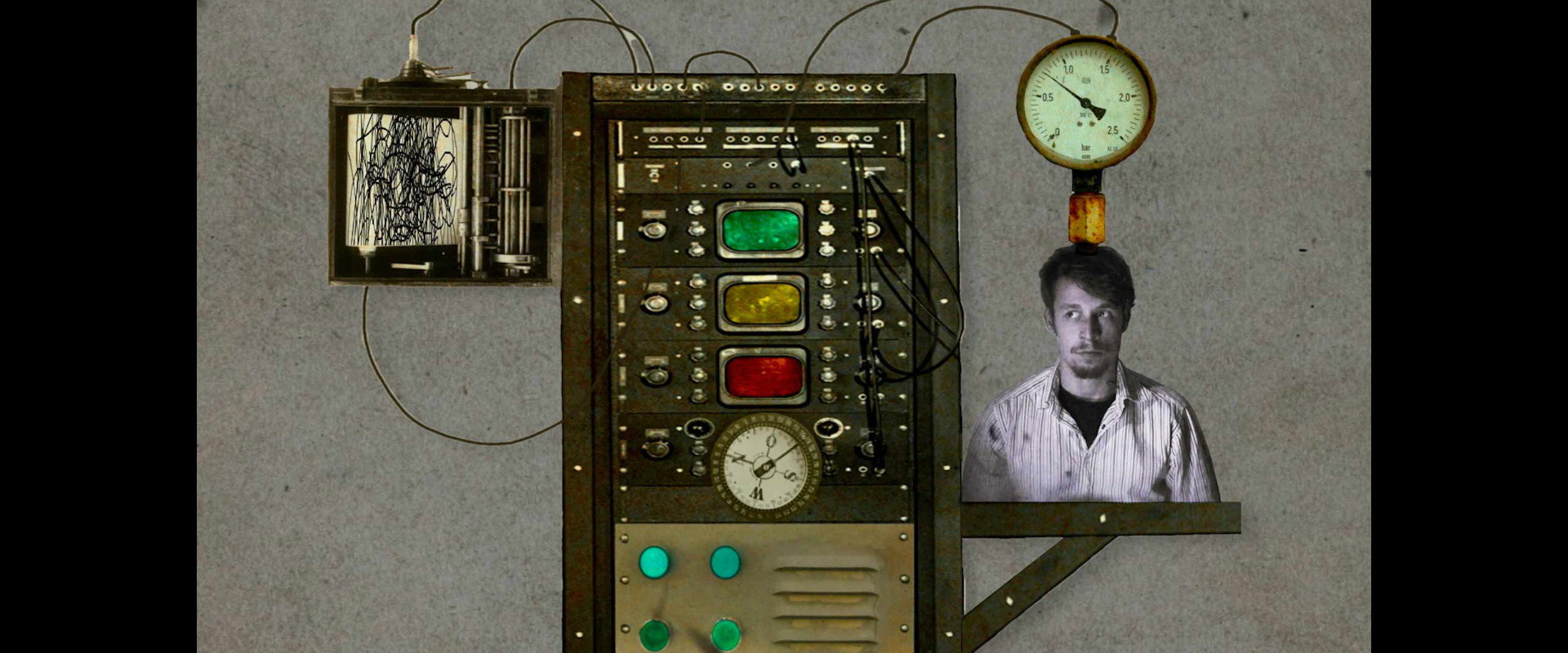 Billy's banner image