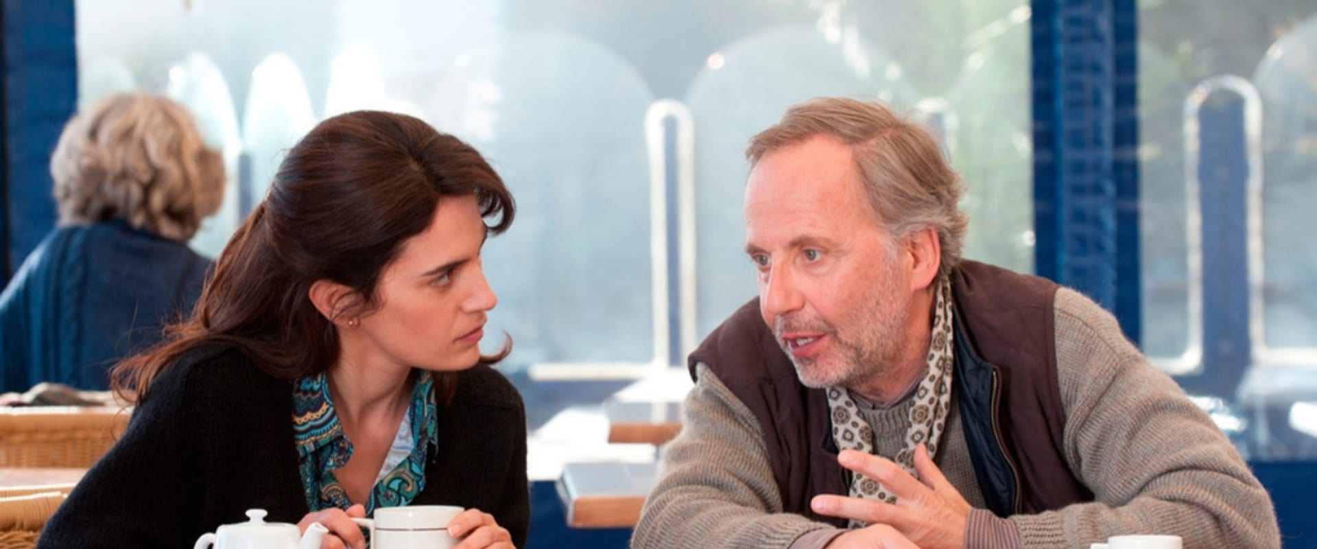 Pedalando com Molière