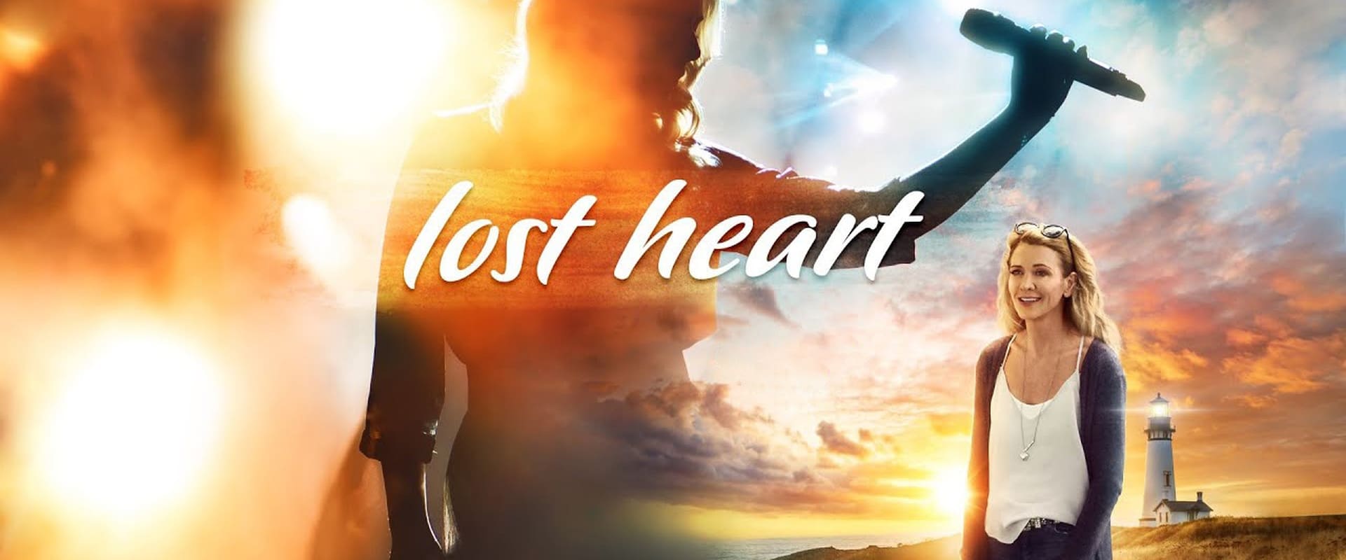 Lost Heart