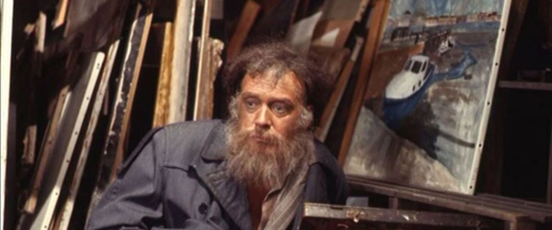 The Shattered Eye's banner image