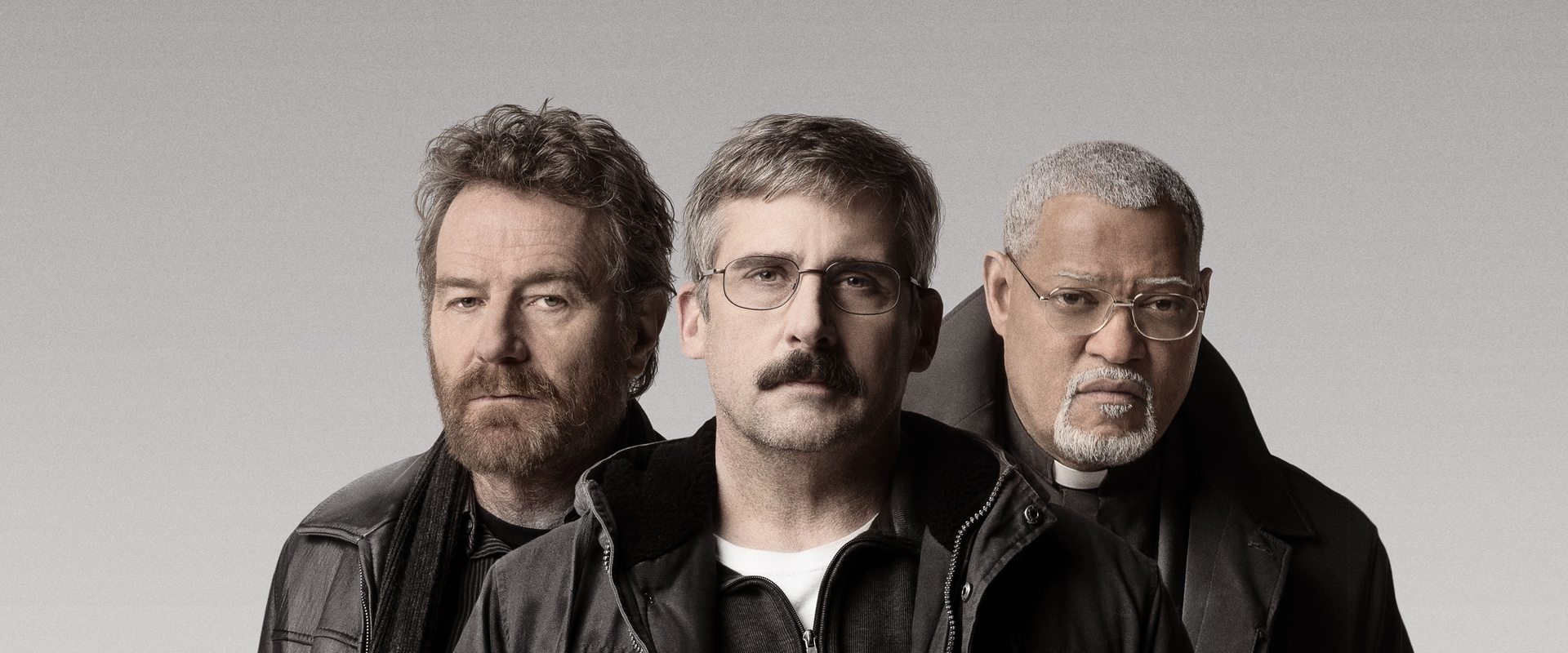 Last Flag Flying