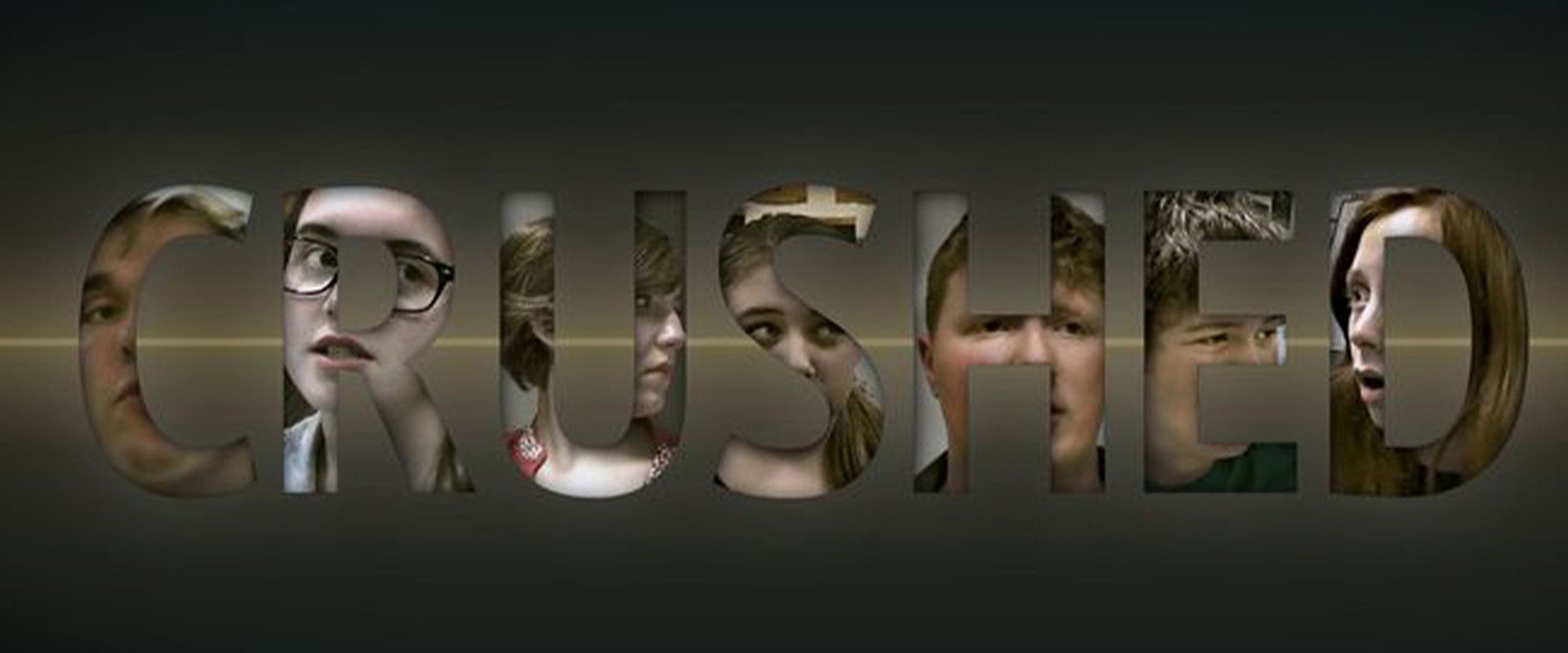 Crushed's banner image